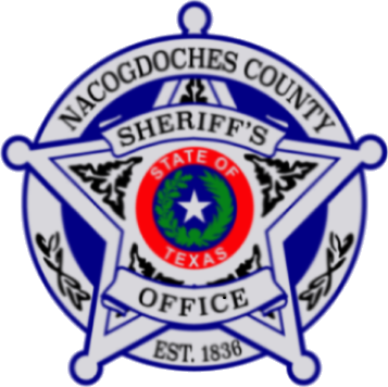 Sheriff's Office badge