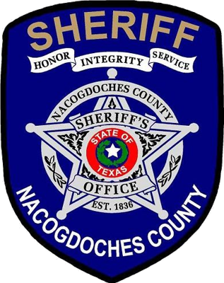 Sheriff's Office patch